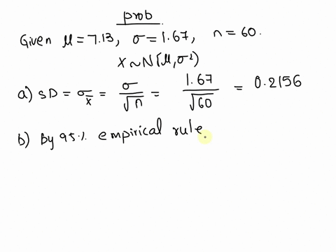 516-sleep-duration-of-college-studentsin-example-54the-daily-sleep-duration-among-college-students-was-approximately-normally-distributed-with-mean-713hours-and-standard-deviation-o167-hours-93813