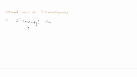 the-second-law-of-thermodynamics-states-that-in-order-for-a-reaction-to-occur-it-must-have-positive-standard-entropy-a-true-b-false-06082