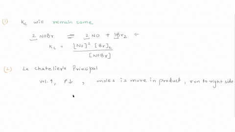 1-consider-the-following-system-at-equilibrium-where-h-161-kj-and-kc-65010-3-at-298-k-2nobrg-2nog-br2g-if-the-temperature-on-the-equilibrium-system-is-suddenly-increased-the-value-of-kc-fill-94602