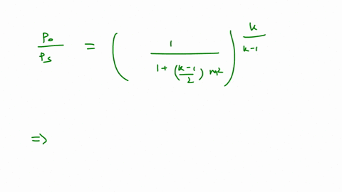 air-is-flowing-in-a-duct-as-shown-in-fig-p1113-a-pitot-static-tube-and-a-thermocouple-are-inserted-into-the-flow-stream-as-shown-calculate-the-air-velocity-and-the-air-mass-flow-rate-answers-37297