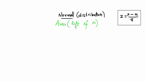 the-area-to-the-left-of-the-mean-in-any-normal-distribution-is-equal-to-the-mean-05-1-05-88063