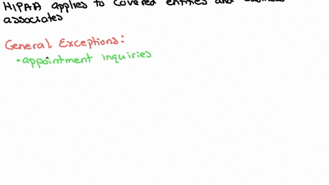 can-you-think-of-any-exceptions-to-hipaa