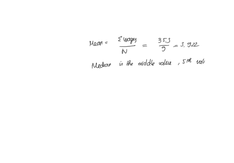 83-a-the-daily-wages-of-workers-are-given-below-you-are-required-to-find-the-various-measures-of-central-tendency-from-the-following-data-3-marks-wages-2000-6500-4900-2100-5000-3200-1600-500-0136