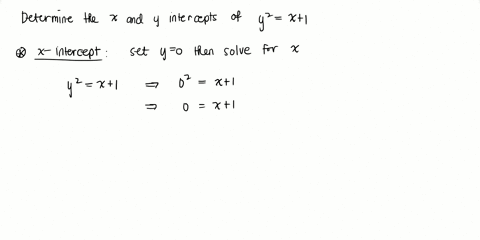 in-exercises-23-32-find-the-x-and-y-intercepts-of-the-graph-of-the-equation-y2-x1