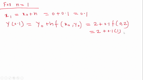 use-the-euler-method-with-h-01-to-find-a-4-decimal-approximation-of-yo5-where-vlx-is-the-solution-of-the-initial-value-problem-y-x-y-12y0-2-50795