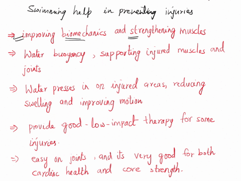 discuss-how-swimming-relatively-helps-in-preventing-injury-82608