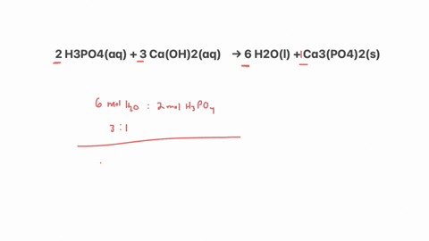 2-h3po4aq-3-caoh2aq-6-h2ol-ca3po42s-select-all-of-the-correct-mole-ratios-for-this-chemical-reaction-group-of-answer-choices-3-mol-h2ol-3-mol-h3po4aq-1-mol-ca3po42s-2-mole-h3po4aq-2-mol-h3po-26352