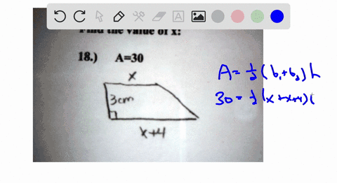 find-the-value-of-x-18-a-30-3ar-88105
