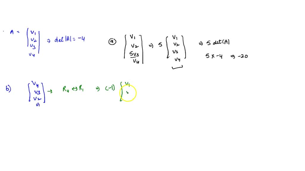 solved-suppose-that-a-4-x-4-matrix-a-with-rows-v1-v2-v3-and-v4-has