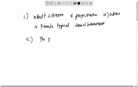 a-male-rat-xy-castrated-neonatally-would-respond-to-adult-estrogen-and-progesterone-injections-by-showing-select-one-a-female-typical-sexual-behavior-b-both-female-and-male-typical-sexual-be-11796