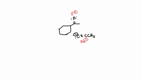 curved-arrows-are-used-to-illustrate-the-flow-of-electrons-follow-the-arrows-and-draw-the-first-intermediate-formed-in-this-reaction-and-the-final-product-include-all-lone-pairs-ignore-any-i-13037