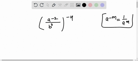 simplify-each-expression-using-the-quotients-to-powers-rule-leftfraca-2b3right-4-38412