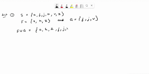 1-let-s-a-f-j-n-v-z-be-a-sample-space-of-an-experiment-and-let-f-a-n-z-and-g-f-j-v-be-events-of-this-experiment-enter-for-the-empty-set-find-the-events-f-g-and-f-g-2-let-s-c-e-l-n-u-w-be-a-s-78632