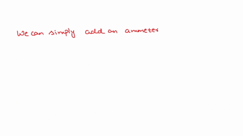 experimental-setup-2-drawdescribe-how-you-will-make-current-measurements-in-the-lab-instead-of-measuring-the-current-across-a-resistor-you-will-measure-the-current-right-before-the-resistor-26016