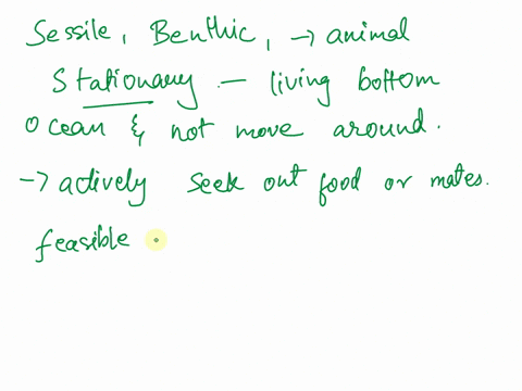 28-how-could-a-sessilebenthicmarine-animal-feed-and-disperse-its-gametes-select-all-that-applypartial-credit-will-be-given-it-could-filter-feed-and-use-broadcast-spawning-to-disperse-gametes-39549
