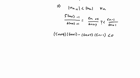 test-the-series-for-convergence-or-divergence-using-the-alternating-series-test-sum-n1-to-infinity-1n-5n-16n1-93236