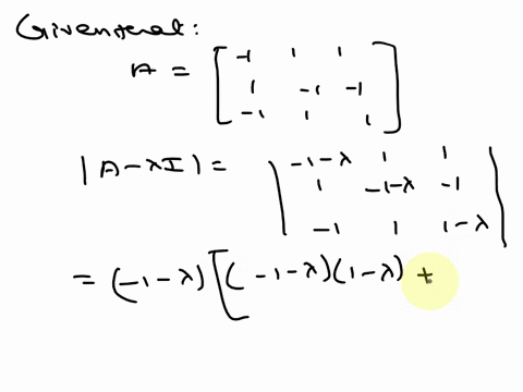 points-the-matrix-has-two-real-eigenvalues-one-of-multiplicity-1-and-one-of-multiplicity-2-find-the-eigenvalues-and-a-basis-for-each-eigenspace_-the-eigenvalue-a1-is-and-a-basis-for-its-asso-00846