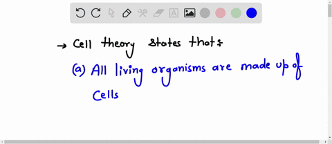 which-of-the-following-statements-is-part-of-the-cell-theory-a-all-living-organisms-are-made-of-cell-56696