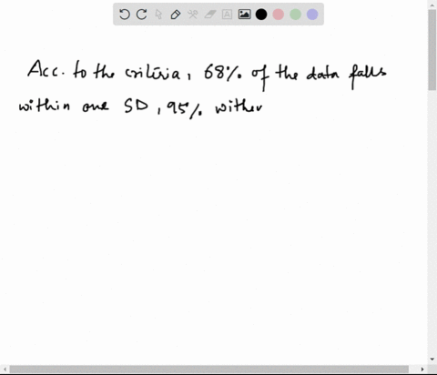 for-a-normal-distribution-the-probability-that-an-observation-falls-at-least-two-standard-deviation-below-the-mean-is-about-005-0025-010-0075-97325