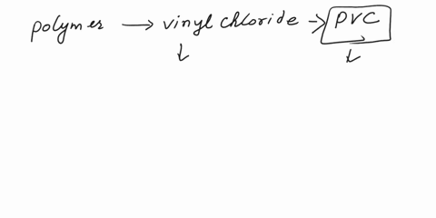 draw-the-structure-of-the-polymer-derived-from-each-of-the-following-monomers-vinyl-chloride-ch2chcl-propene-acrylonitrile-ch2chcn-76664