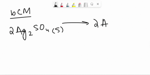 write-a-balanced-equation-for-the-following-reaction-solid-silver-sulfate-decomposes-with-heat-to-give-solid-silver-sulfite-and-oxygen-gas-11524