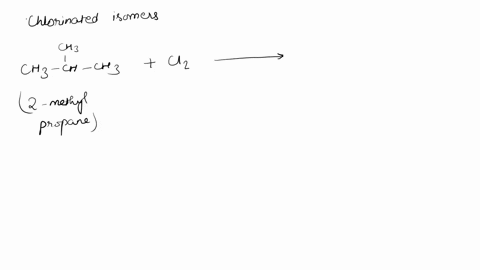 write-the-formulas-of-the-3-doubly-brominated-isomers-formed-when-2-methylpropane-reacts-with-cl2-in-presence-of-light-31475