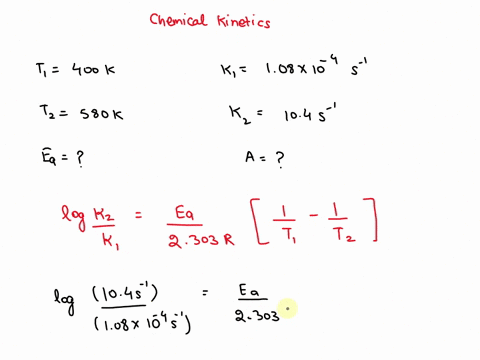 the-rate-of-a-certain-reaction-was-studied-at-various-temperatures-the-table-shows-temperature-t-and-rate-constant-k-data-collected-during-the-experiments-plot-the-data-to-answer-the-questio-26513