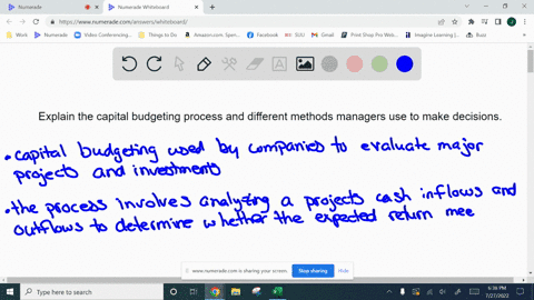 explain-the-capital-budgeting-process-and-different-methods-managers-use-to-make-decisions-22705