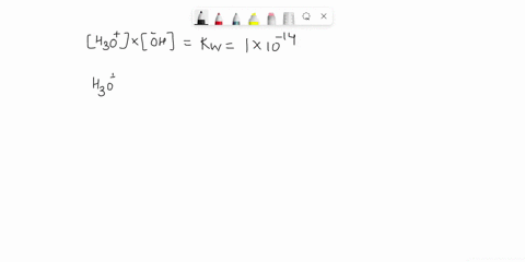 the-concentration-of-hydroxide-ion-in-an-aqueous-solution-at-25c-is-36-104-m-what-is-the-concentration-of-the-hydronium-ion-69147
