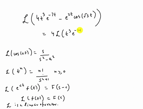 7219-use-the-laplace-transform-table-and-the-linearity-of-the-laplace-transform-to-determine-the-following-transform-complete-parts-and-below-543_-7t-_-e-2t-cos-v3t-click-the-icon-to-view-th-89823