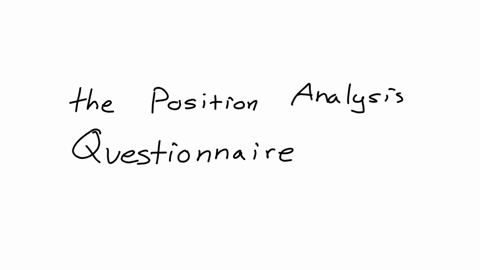 a-job-analyst-studies-surgery-nurses-noting-the-information-input-mental-processes-and-job-context-involved-in-performing-their-jobs-the-job-analyst-is-using-question-10-options-functional-job-analysi