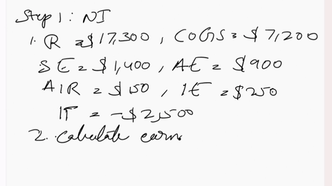 06-midterm-exam-saved-the-following-income-statement-items-appeared-on-the-adjusted-trial-balance-of-schembri-manufacturing-corporation-for-the-year-ended-december-31-2024-in-thousands-sales-60238
