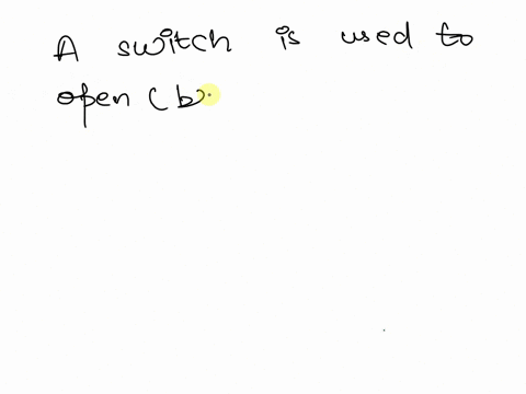 32-what-is-the-device-used-for-making-breaking-or-rearranging-the-connections-of-an-electric-circuit-a-switchgear-b-relay-c-contactor-d-switch-18247