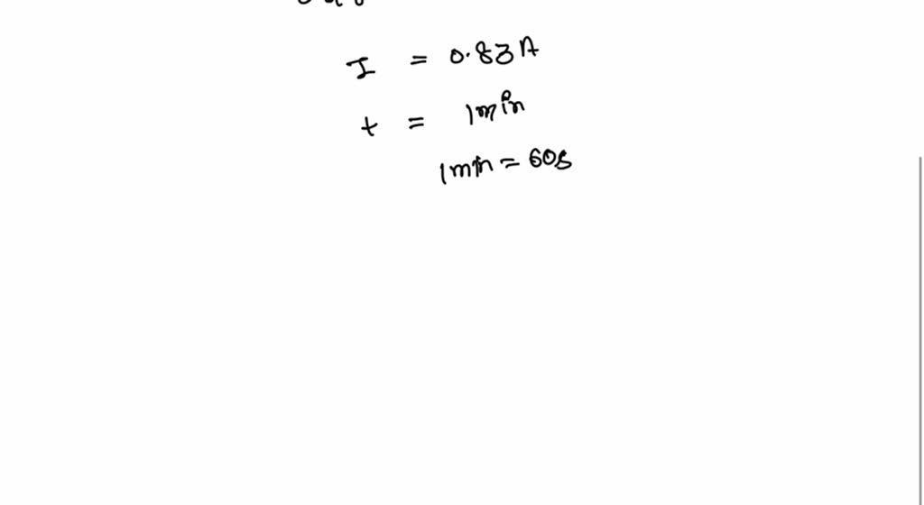 SOLVED . Charge flow in a lightbulb A 100 W lightbulb carries a