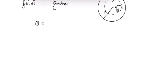 a-an-insulating-sphere-with-radius-a-has-uniform-charge-density-p-the-sphere-is-not-centered-at-the-origin-but-at7-b-show-that-the-electric-field-inside-the-sphere-is-given-by-e-p-63eo-b-an-70404