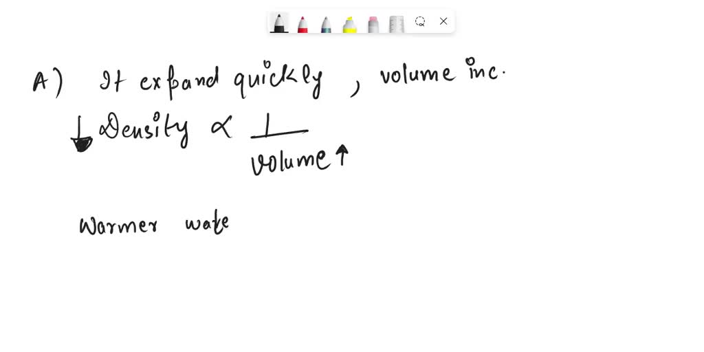 SOLVED Identify as conduction, convection, or radiation? A. In a