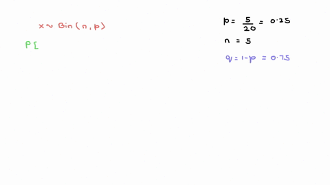 in-a-batch-of-20-television-picture-tubes-5-are-known-to-be-defective-what-is-the-probability-that-a-random-sample-of-5-without-replacement-will-result-in-each-of-the-following-75-words-or-1-21023