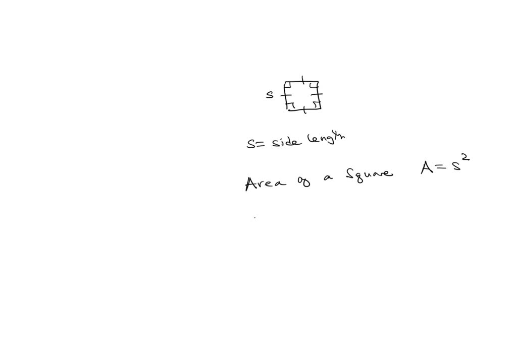 SOLVED Find The Area Of A Square Which Side Equal 14 Cm solved-find-the-area-of-a-square-which-side-equal-14-cm