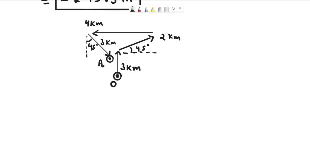 SOLVED: The polar coordinates of a point are r = 5.50 m and Î¸ = 240Â ...