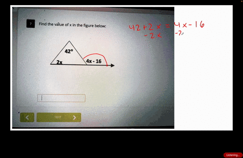 find-the-value-of-x-in-the-figure-below-429-2x-4x-16-18948