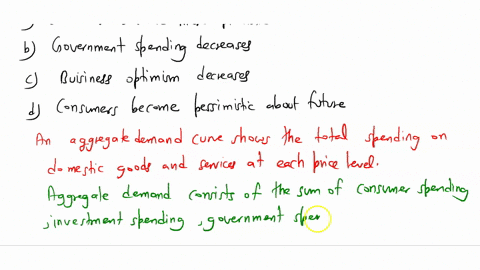 which-of-the-following-will-not-shift-the-aggregate-demand-curve-to-the-left-a-consumers-become-mo-2-99454