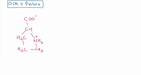 calculate-the-isoionic-and-isoelectric-ph-of-01-m-proline-the-pka-values-are-provided-below-amino-acid-a-purigine-glutamine-isoleucine-leucue-mcthionine-phenylalanine-proline-serine-tryptoph-52095