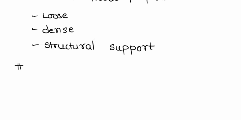 match-each-of-the-following-characteristics-with-the-correct-connective-tissue_-parallel-arrangement-of-collagen-fibers-cartilage-b-transports-oxygen-and-hormones-2-dense-regular-connective-78532