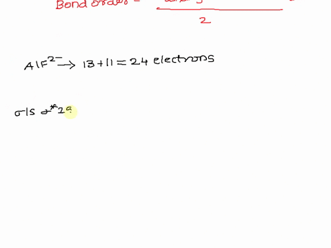using-the-mo-theory-what-is-the-bond-order-of-the-aif2-anion-33853