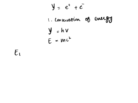 show-that-the-creation-of-an-electron-positron-pair-by-a-single-photon-is-not-possible-in-isolation-i-e-that-additional-mass-or-radiation-must-be-present-hint-consider-the-reaction-at-thresh-24728
