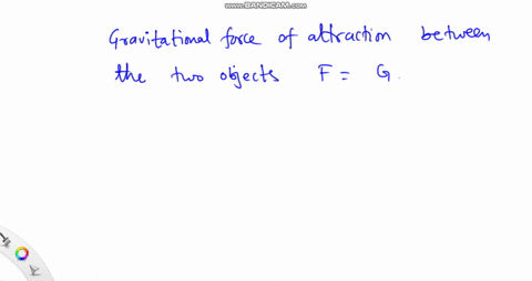 two-masses-are-attracted-to-each-other-by-a-gravitational-force-of-027-n-what-will-be-the-force-of-gravitation-attraction-between-the-masses-if-the-distance-between-them-is-tripled