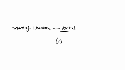 which-of-the-following-has-a-greater-mass-2-atoms-of-lead-or-51-times-10-23-mole-of-helium-5-08345