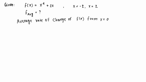 point-determine-the-average-rate-of-change-of-the-following-function-between-the-given-values-of-the-variable-fz-x-2x-1-1-i-2-average-rate-of-change-19-86034
