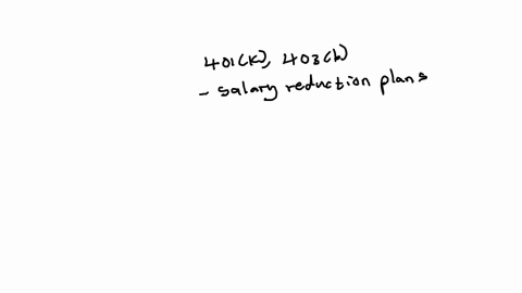 a-401k-plan-and-the-nonprofit-equivalent-called-a-403b-plan-are-square-reduction-plans-that-reduce-your-salary-by-the-amount-of-your-contributions-and-result-in-a-lower-current-tax-liability