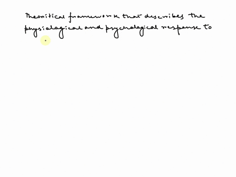 13-describe-the-general-adaptation-syndrome-gas-including-all-stages-and-aspects-of-this-response-to-stress-17305
